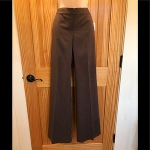 NWT Tahari $280 Flared Dress Pants